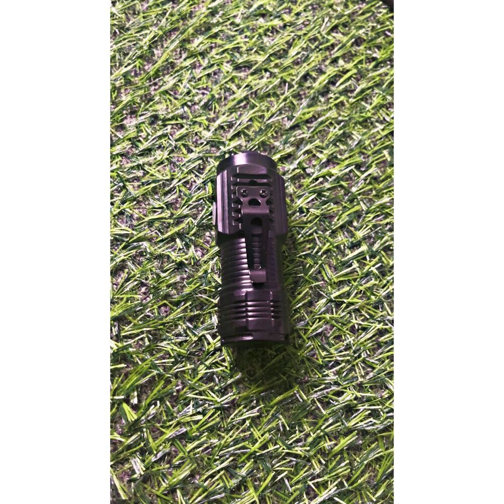 Mini flashlight - Picture 3 of 4
